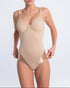 Bügel-Body Power Skin NUAGE PUR MAISON LEJABY